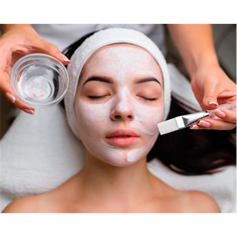 Massagem Relaxante + Peeling e Hidratação Facial | Alma Body, Almada.
