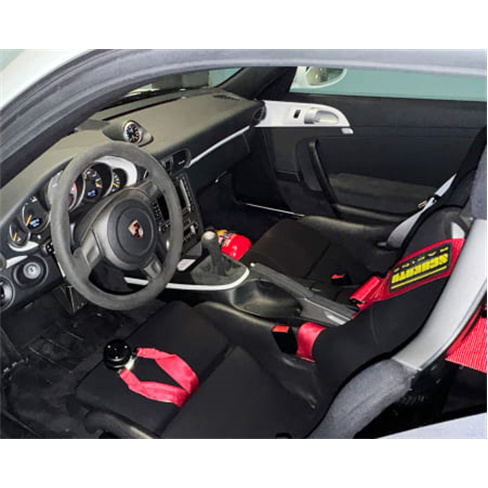 Condução de Porsche 911 GT3 em Via Rápida | Braga Experiência de 20 Minutos