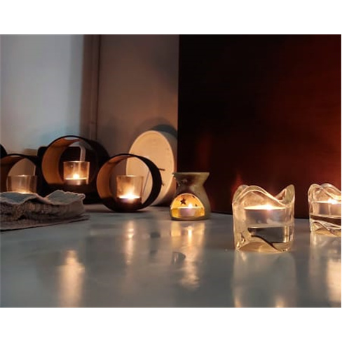 Massagem de Relaxamento | Ariana Studio - Rio Tinto