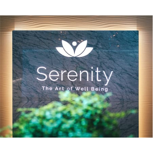 Serenity no Pine Cliffs Resort | Massagem Local | 1 Pessoa (50 caracteres)