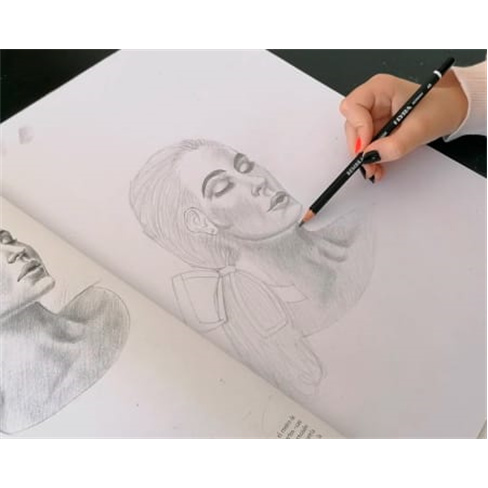 Workshop de Artes à Escolha para Adultos e Crianças | Atelier 3B - Leiria