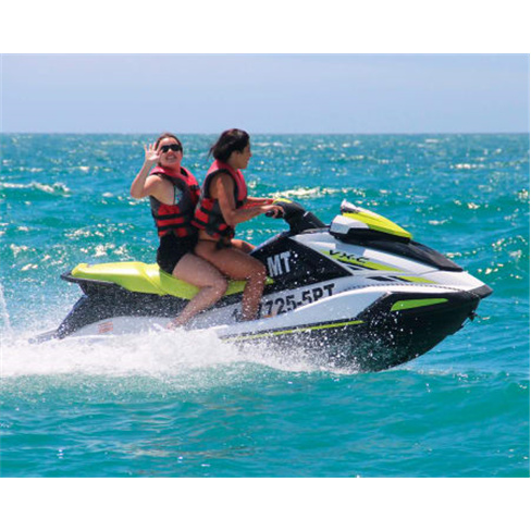 Passeio de Jet Ski | Vilamoura Water Sports Center