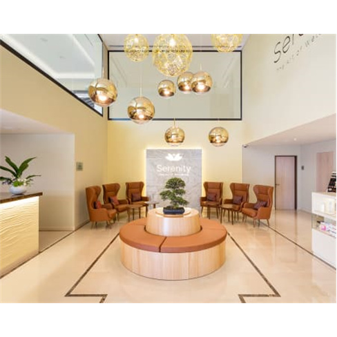 Massagem Relaxante para 2 no Serenity Spa Pine Cliffs, Albufeira