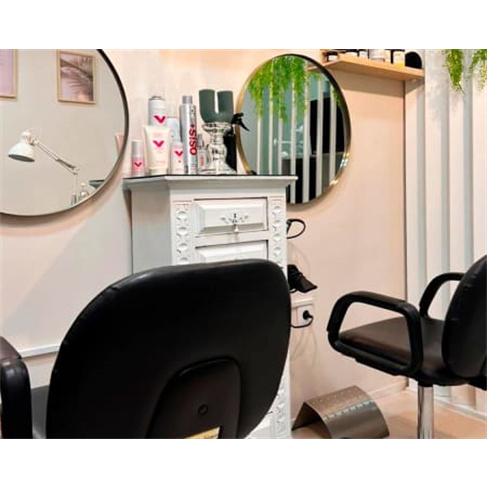 Tratamentos Capilares | Joana Lopes Hair - Setúbal nn(43 caracteres)