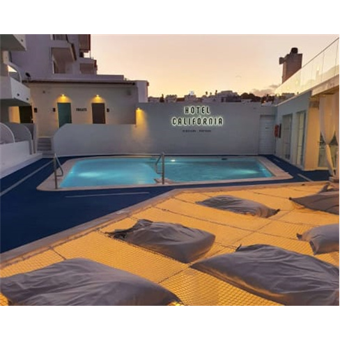 Descubra o SPA Orgânico Vegan: Massagem e Circuito de Águas em Albufeira!