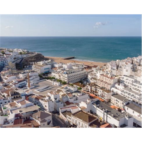 Descubra o SPA Orgânico Vegan: Massagem e Circuito de Águas em Albufeira!