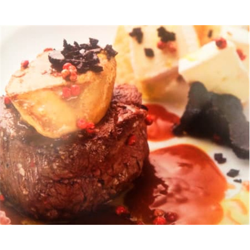 Cheque Gourmet de 39,9€ | Casas do Bragal - Coimbra