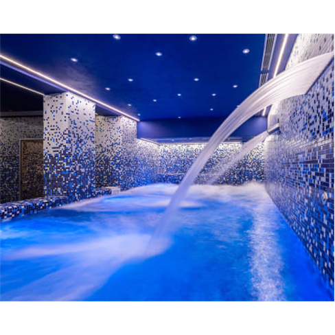 Descubra o SPA Orgânico Vegan: Massagem e Circuito de Águas em Albufeira!