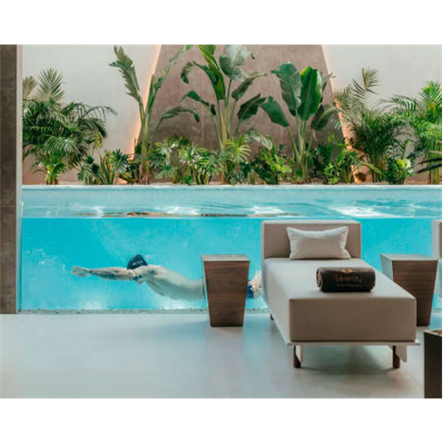 Serenity Spa Hyatt Regency Lisbon 5* - Belém | 1 Dia de Circuito de Spa ou Mass