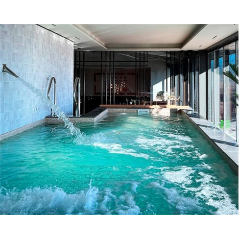 Spa & Massagem | Health Club Corpo Perfeito, Vila Nova Famalicão (58 caracteres