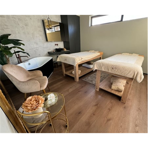 Massagem Relaxante + Banho Revitalizante | Health Club - Vila Nova Famalicão