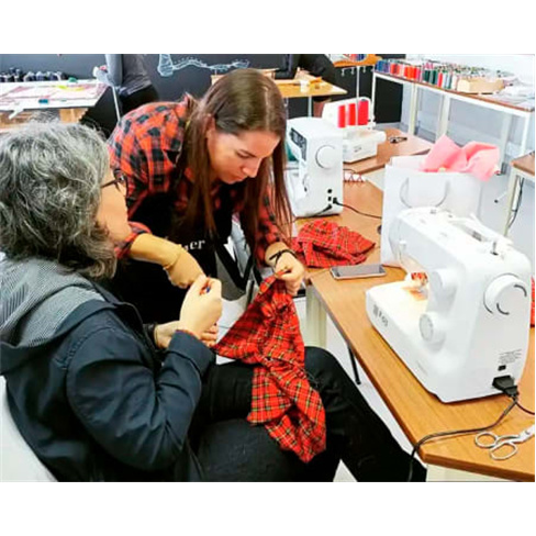 Workshop de Artes à Escolha para Adultos e Crianças | Atelier 3B - Leiria