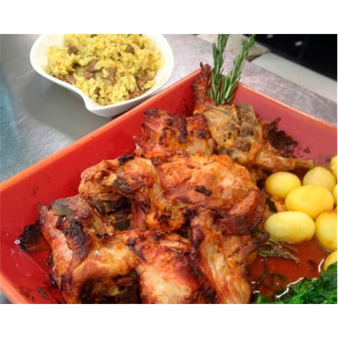 Cheque Gourmet de 39,9€ | Casas do Bragal - Coimbra