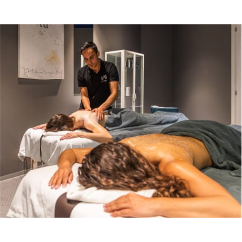 Descubra o SPA Orgânico Vegan: Massagem e Circuito de Águas em Albufeira!