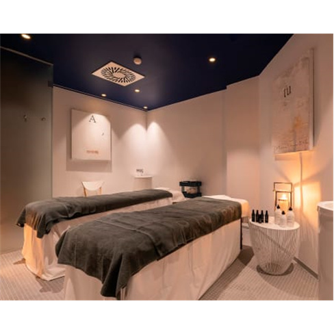 Descubra o SPA Orgânico Vegan: Massagem e Circuito de Águas em Albufeira!