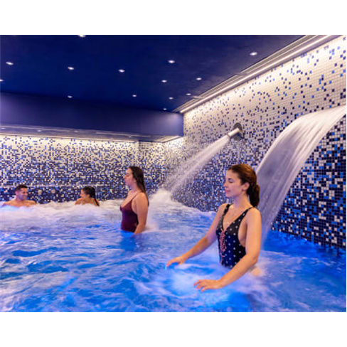 Descubra o SPA Orgânico Vegan: Massagem e Circuito de Águas em Albufeira!