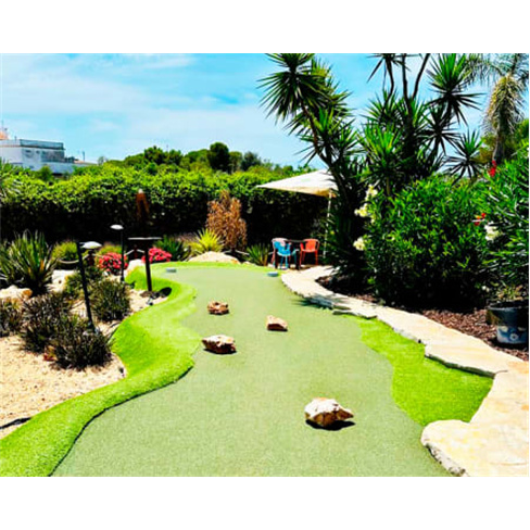 Mini Golf + Bebidas - Criança | Golfland Portimãon(Tem 50 caracteres)