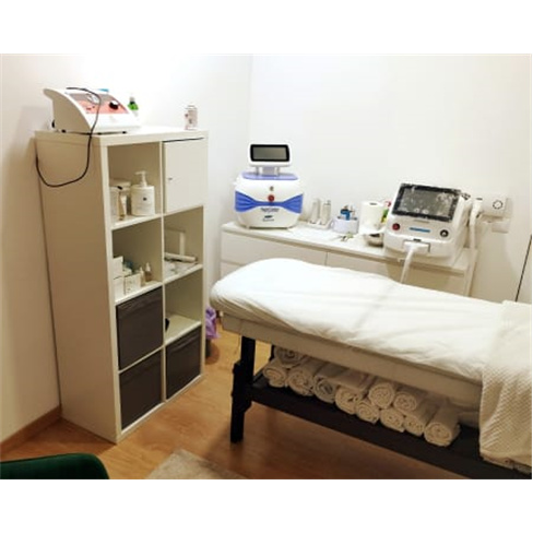 Tratamentos Corpo Celulite e Gordura | SkinV Vila Conde - 3 Drenagem Linfática