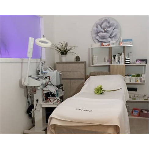 Mini Facial + Fototerapia | Clínicas Monisa - Vila Real