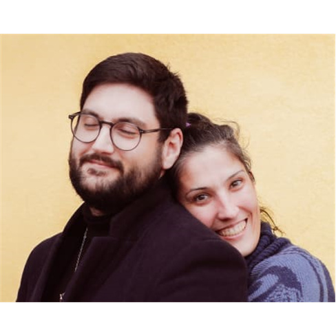 Sessão Fotográfica | Cristina D'Anaya - Oeiras Sessão Fotográfica | Casal