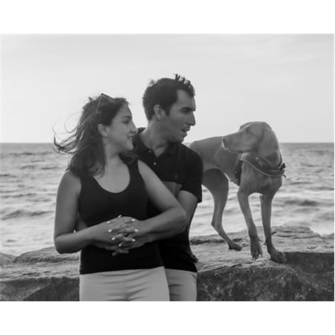 Sessão Fotográfica em Estúdio | Família até 6 Pessoas