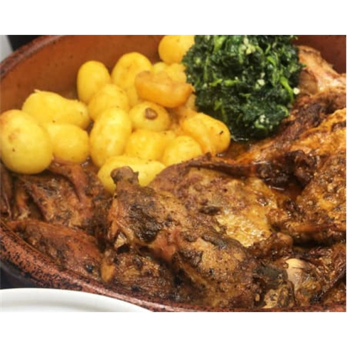 Cheque Gourmet de 39,9€ | Casas do Bragal - Coimbra