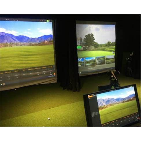 Indoor Golf | Golfland- Portimão