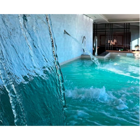 Spa & Massagem | Health Club Corpo Perfeito, Vila Nova Famalicão (58 caracteres