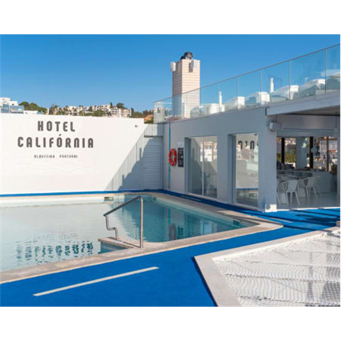 Descubra o SPA Orgânico Vegan: Massagem e Circuito de Águas em Albufeira!