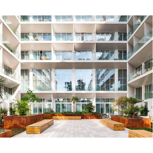 Serenity Spa Hyatt Regency Lisbon 5* - Belém | 1 Dia de Circuito de Spa ou Mass