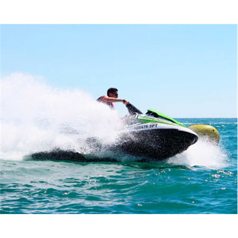 Passeio de Jet Ski | Vilamoura Water Sports Center