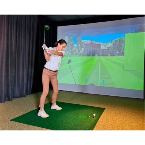 Indoor Golf | Golfland- Portimão