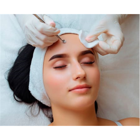 Limpeza de Pele Profunda na SkinV Estética - Vila do Conde! (65 caracteres)