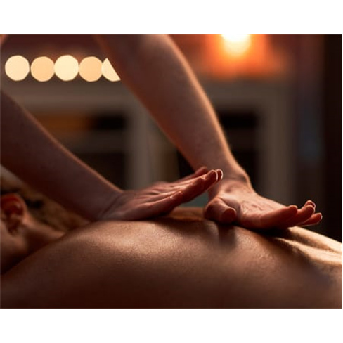 Massagem de Relaxamento | Ariana Studio - Rio Tinto