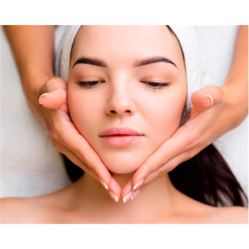 Massagem Relaxante + Peeling e Hidratação Facial | Alma Body, Almada.