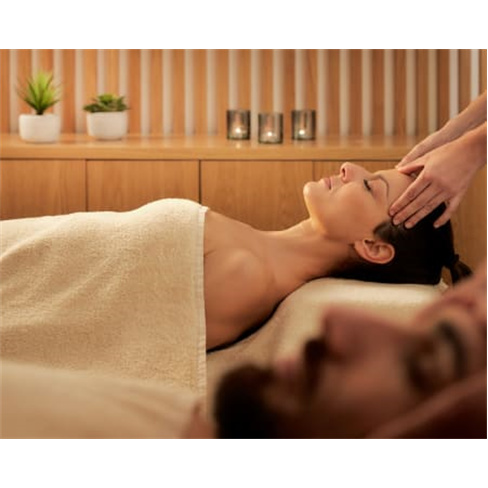 Spa em Monte Gordo com Circuito, Esfoliação e Massagem | Oferta para 2 Pessoas