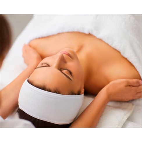 Massagem Relaxamento + Minifacial | Spaccio Essência - Vilela