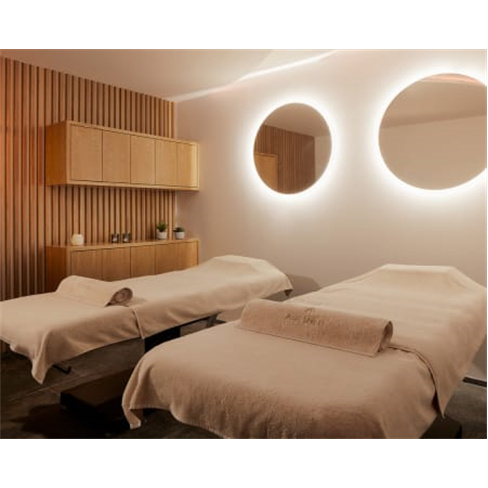 Spa em Monte Gordo com Circuito, Esfoliação e Massagem | Oferta para 2 Pessoas