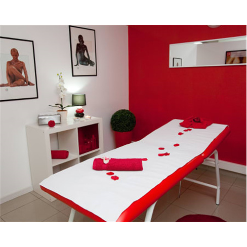 Massagem Terapêutica Migun + Pressoterapia | Alma Body - Almada