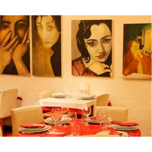 Cheque Gourmet de 39,9€ | Casas do Bragal - Coimbra