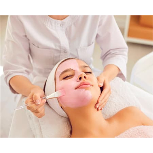 Massagem Relaxamento + Minifacial | Spaccio Essência - Vilela