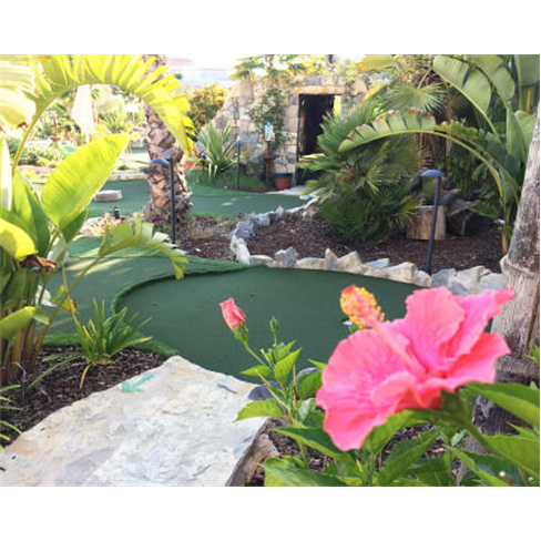 Mini Golf + Bebidas - Criança | Golfland Portimãon(Tem 50 caracteres)