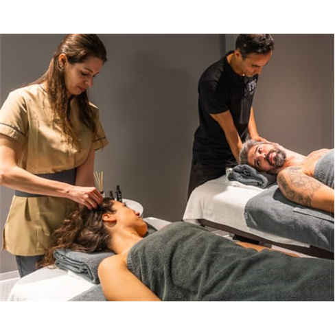 Descubra o SPA Orgânico Vegan: Massagem e Circuito de Águas em Albufeira!