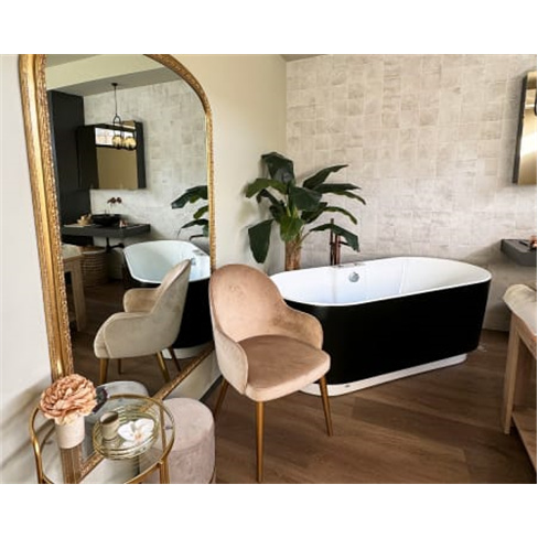 Massagem Relaxante + Banho Revitalizante | Health Club - Vila Nova Famalicão