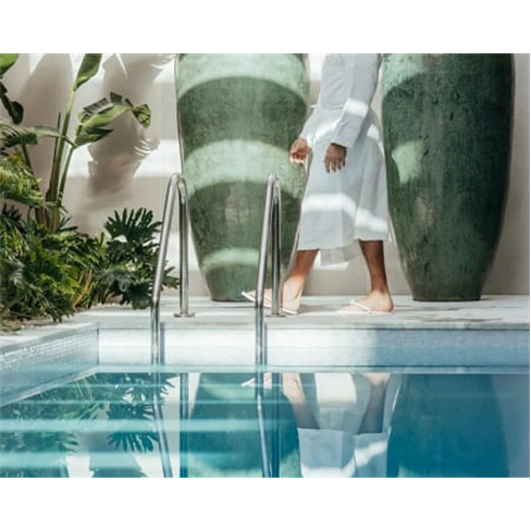 Serenity no Pine Cliffs Resort | Massagem Local | 1 Pessoa (50 caracteres)