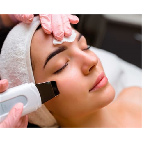 Massagem Relaxante + Peeling e Hidratação Facial | Alma Body, Almada.