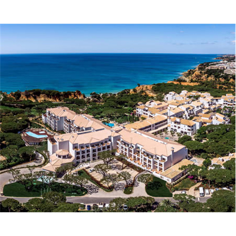 Massagem Relaxante para 2 no Serenity Spa Pine Cliffs, Albufeira