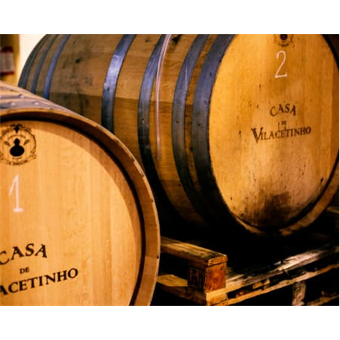 Descoberta Vinho + Casa Vilacetinho - Caminhada Guiada