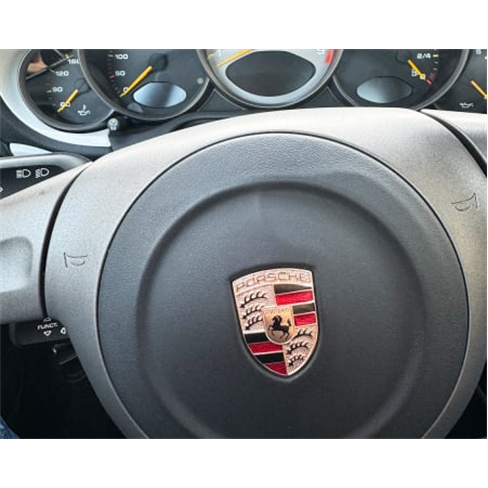 Condução de Porsche 911 GT3 em Via Rápida | Braga Experiência de 20 Minutos