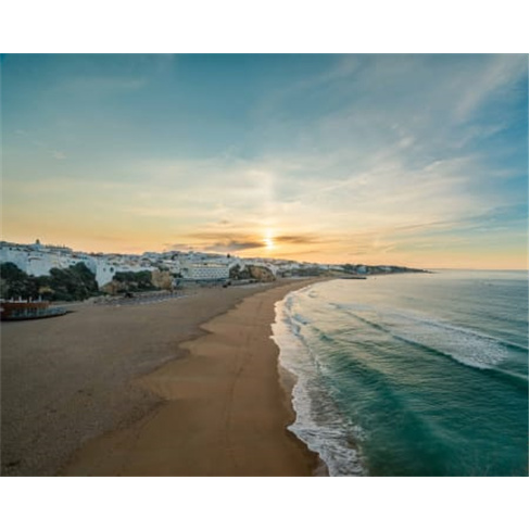 Descubra o SPA Orgânico Vegan: Massagem e Circuito de Águas em Albufeira!